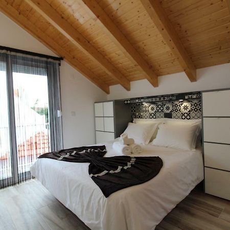 Casa Das Rendas By Cosycasa Praia เปนิช ภายนอก รูปภาพ